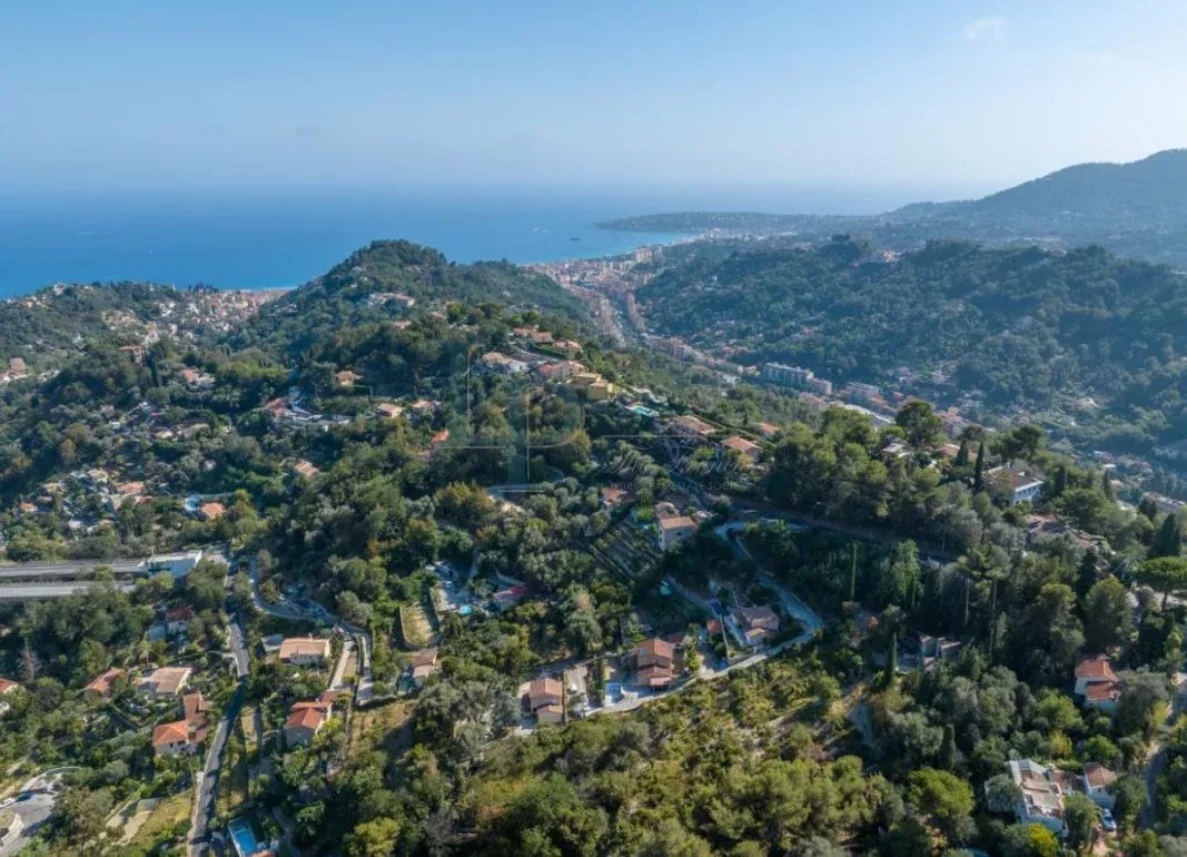LES HAUTS JARDINS – MENTON | Appartement T3 – 65,9 m²
