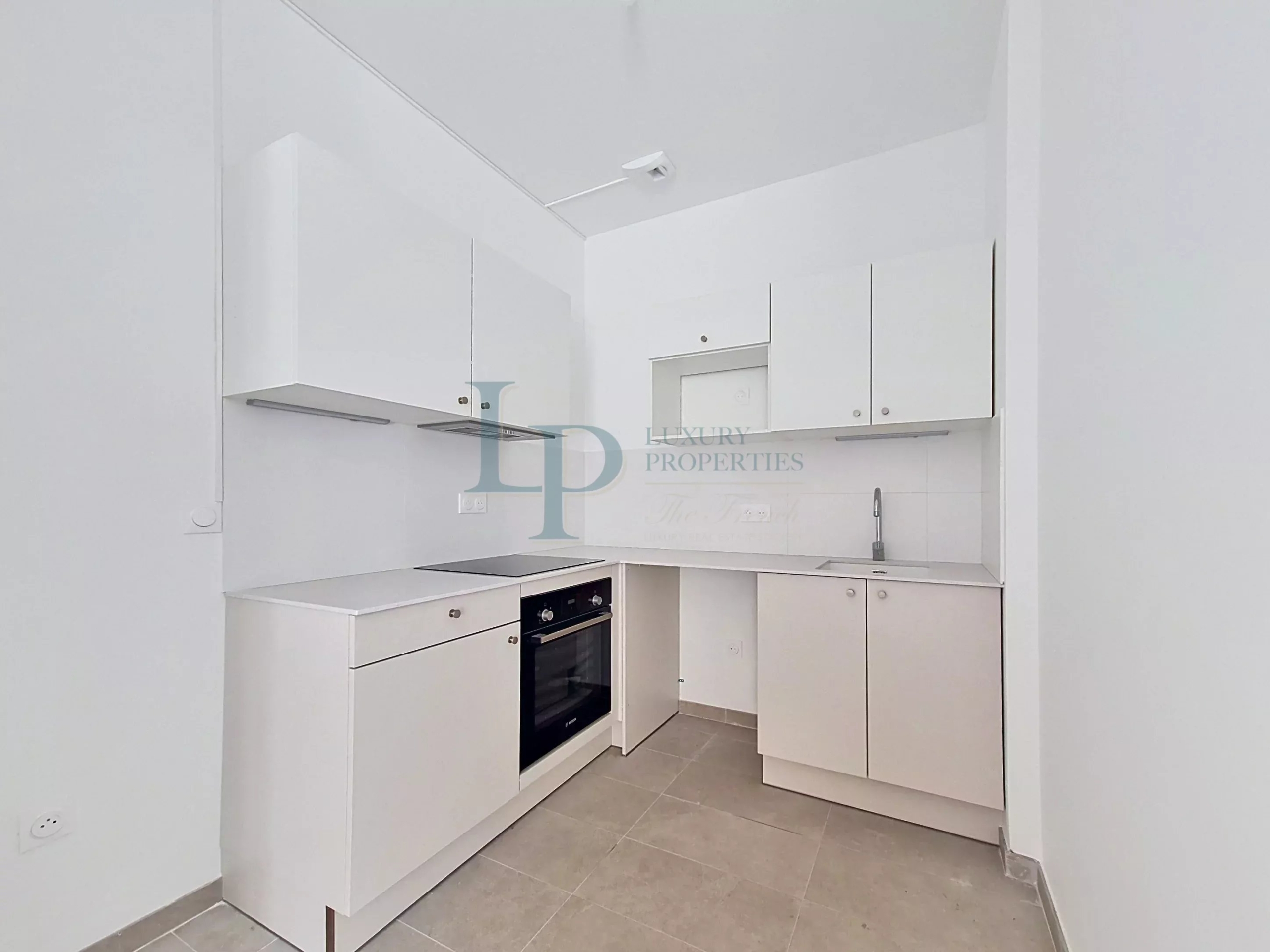 RÉSIDENCE CARRÉ DES ARTS · ISSY-LES-MOULINEAUX – Appartement de 2 pièces d’exception