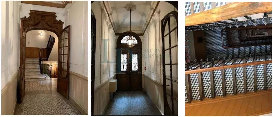 LES BALCONS DE MASSALIA 117/119 Boulevard de la Libération — 13001 Marseille, 1er arrondissement Investissement en Nue-Propriété | Démembrement 17 ans