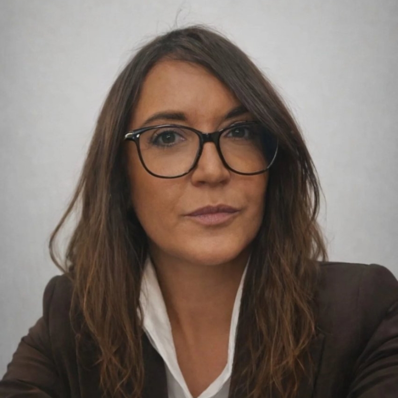 Véronica ALCUBIERRE