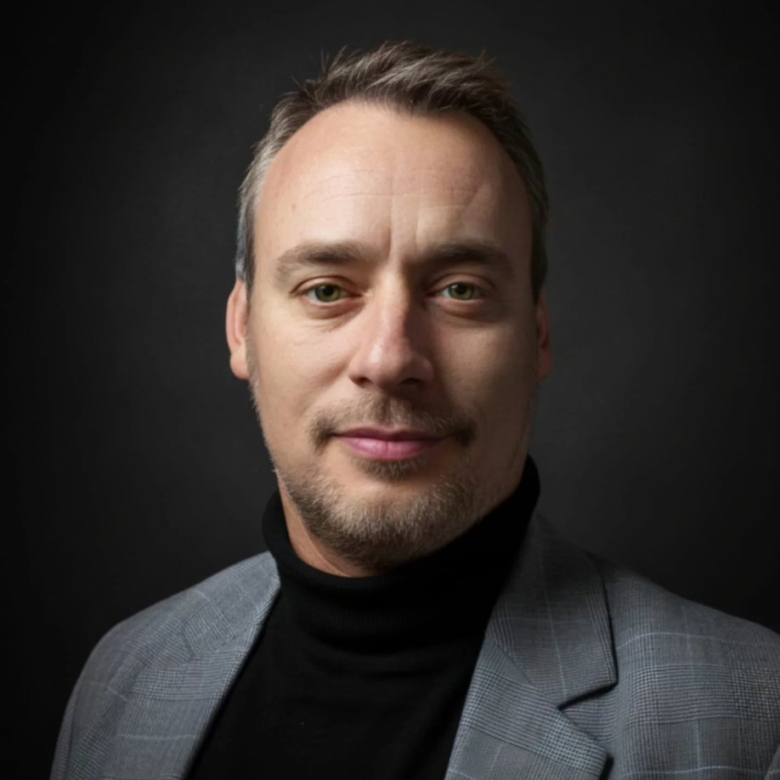Maxime ANCKELE