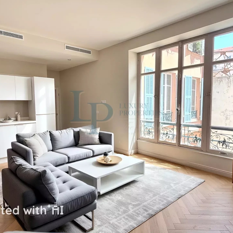 Villa Siébel – appartement d’exception