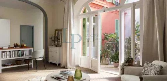 Villa Siébel – appartement d’exception