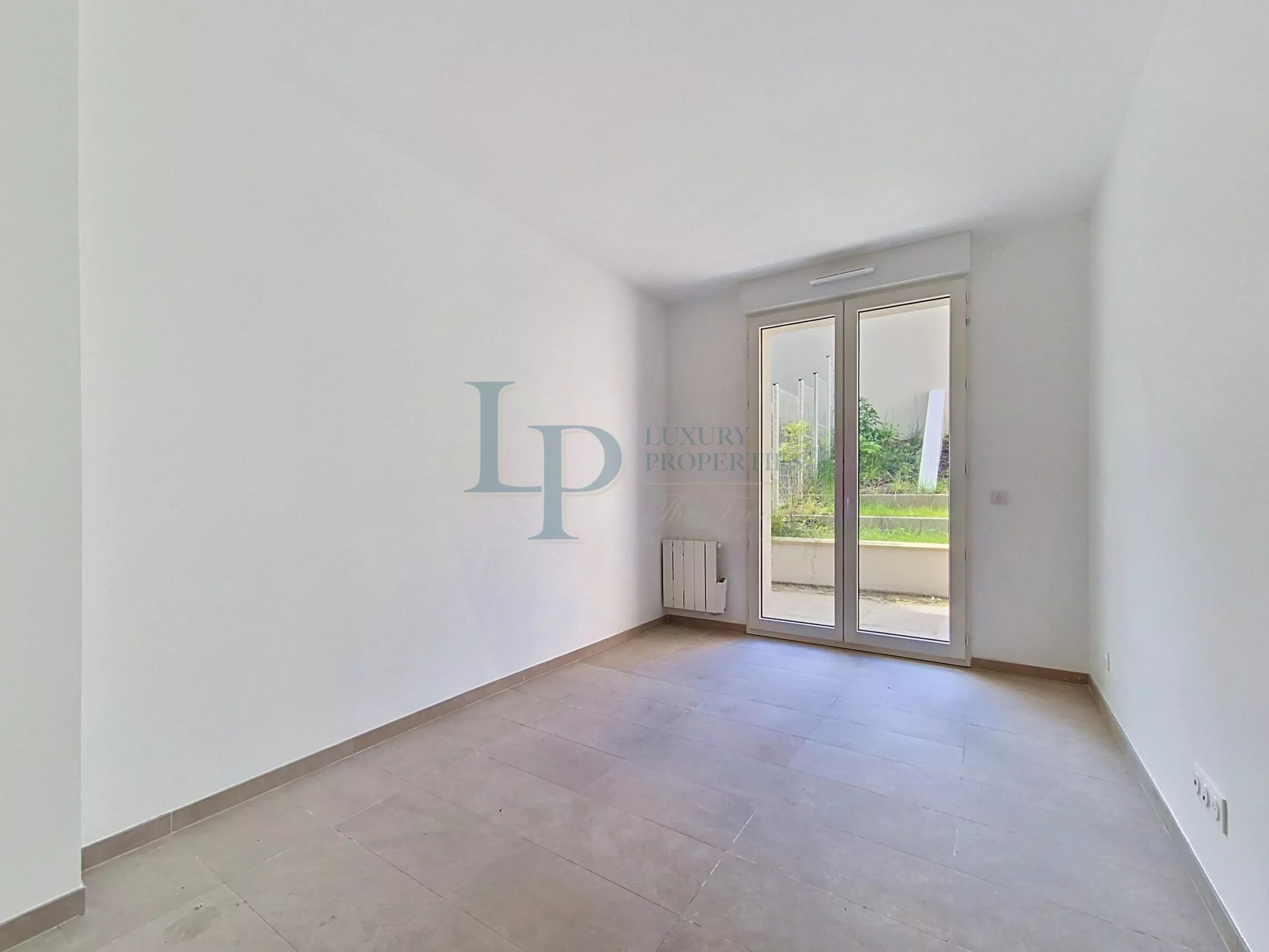 RÉSIDENCE CARRÉ DES ARTS · ISSY-LES-MOULINEAUX – Appartement de 2 pièces d’exception