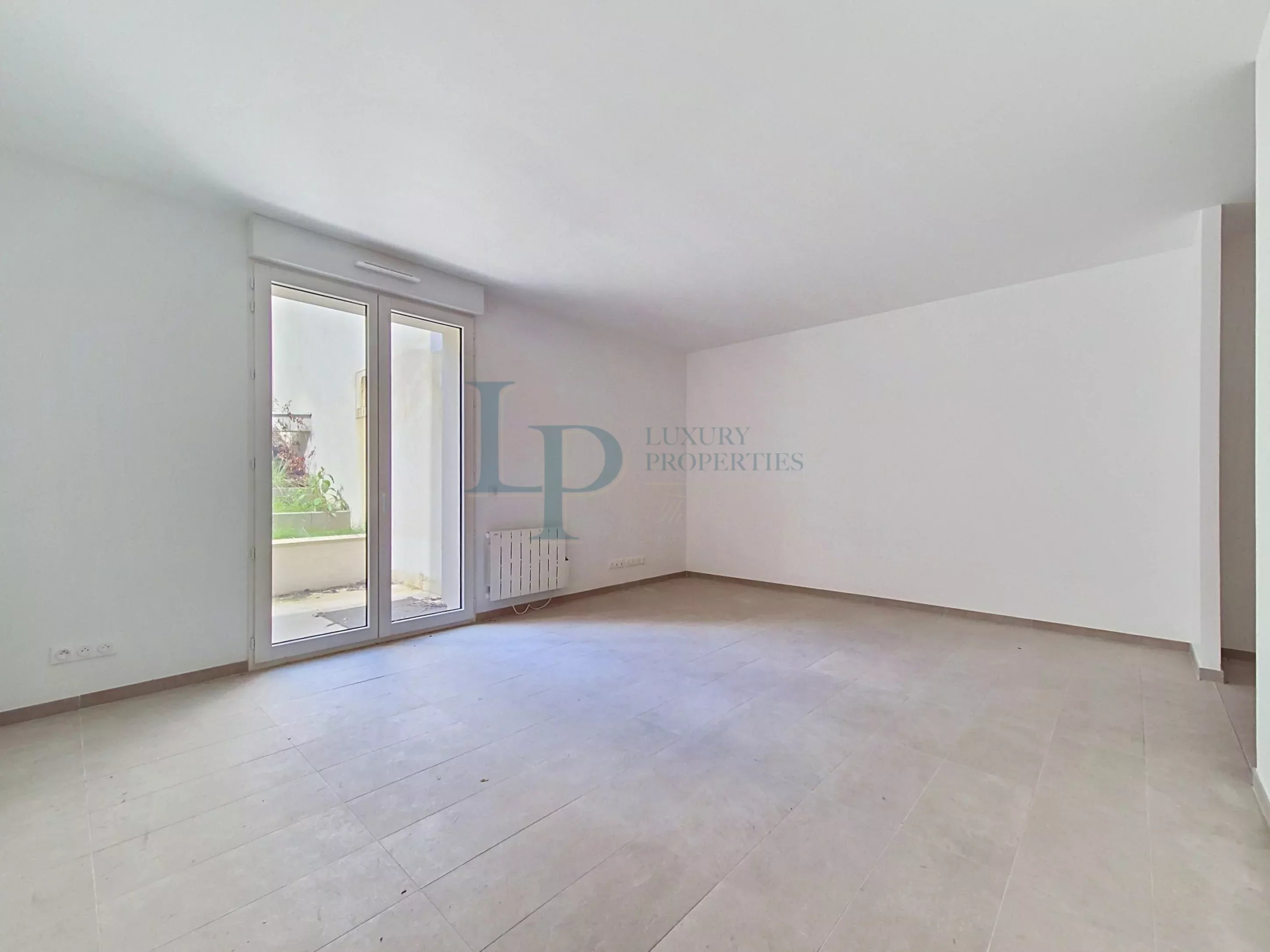 RÉSIDENCE CARRÉ DES ARTS · ISSY-LES-MOULINEAUX – Appartement de 2 pièces d’exception