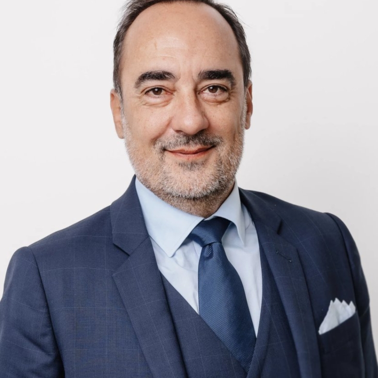 Richard BELLANGER