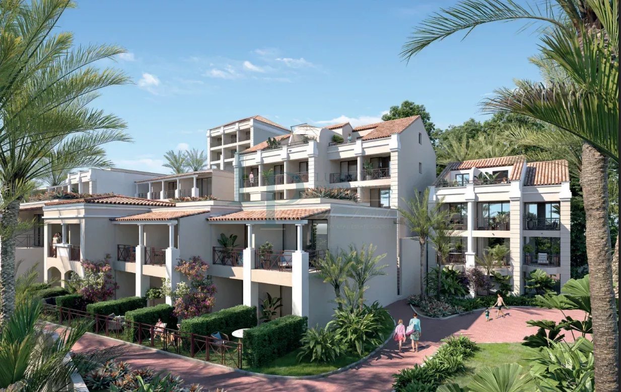 Villa des Peintres Quartier de la Croix des Gardes — au cœur de la pinède cannoise