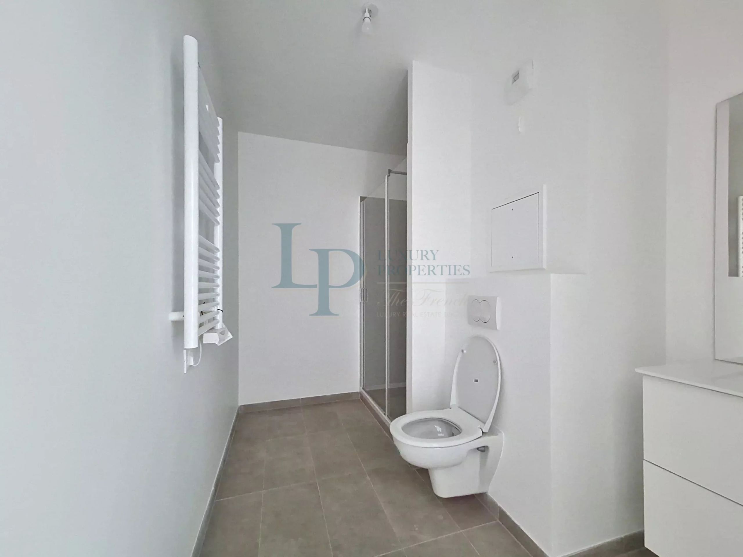 RÉSIDENCE CARRÉ DES ARTS · ISSY-LES-MOULINEAUX – Appartement de 3 pièces d’exception