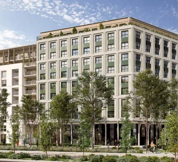 STUDIO À PARTIR DE 82 000 € — DÉCOTE IMMÉDIATE DE 36 %