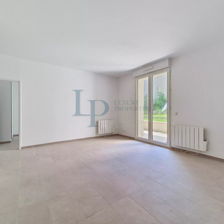 RÉSIDENCE CARRÉ DES ARTS · ISSY-LES-MOULINEAUX – Appartement de 2 pièces d’exception