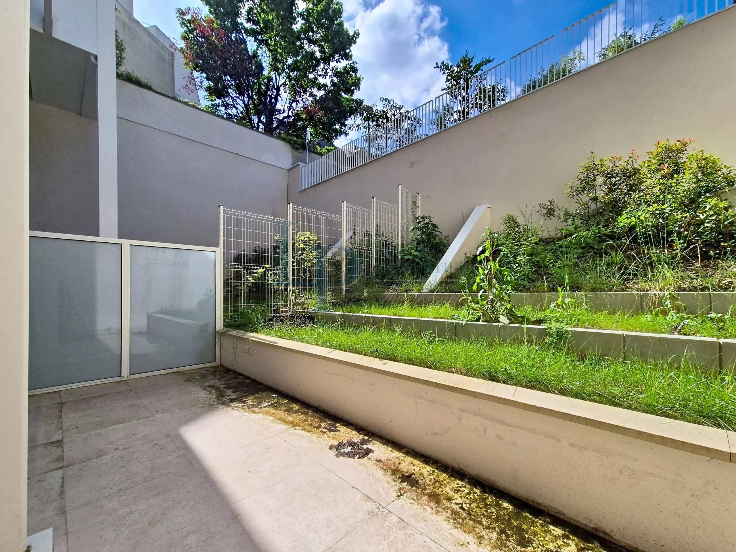 RÉSIDENCE CARRÉ DES ARTS · ISSY-LES-MOULINEAUX – Appartement de 2 pièces d’exception