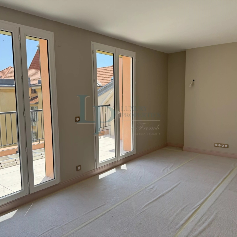Villa Siébel – appartement d’exception