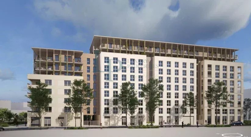 STUDIO À PARTIR DE 82 000 € — DÉCOTE IMMÉDIATE DE 36 %