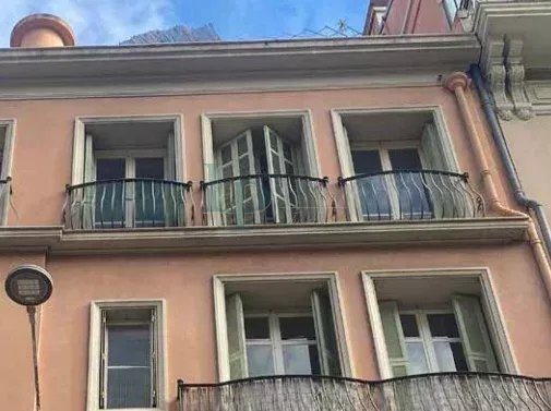 Villa Siébel – appartement d’exception